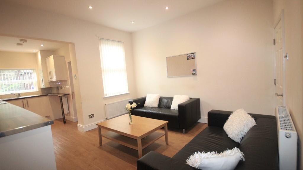 Main image of property: 44 Bower Road, S10 1ER- STUDENT HOUSE- Crookesmoor