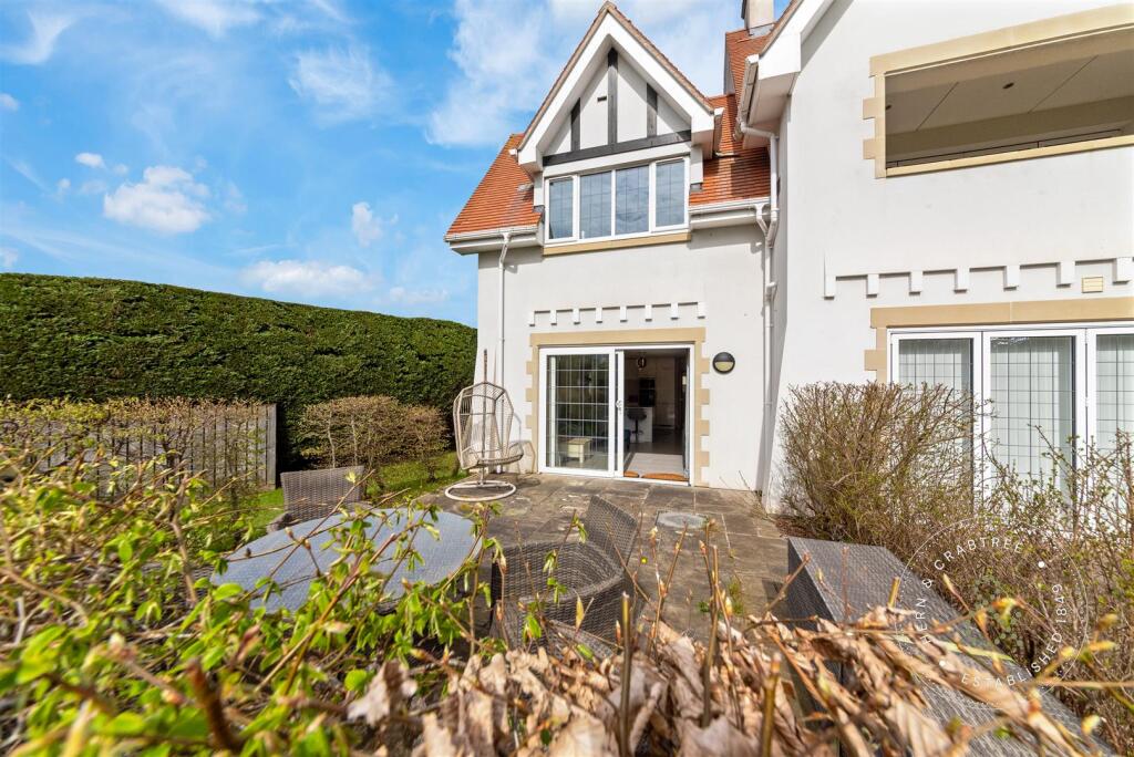 Main image of property: The Retreat, The Chantry, Llandaff, Cardiff