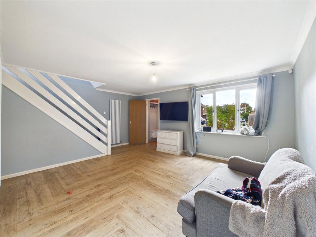 House in Chelmsford, North Springfield, Springfield - View 4