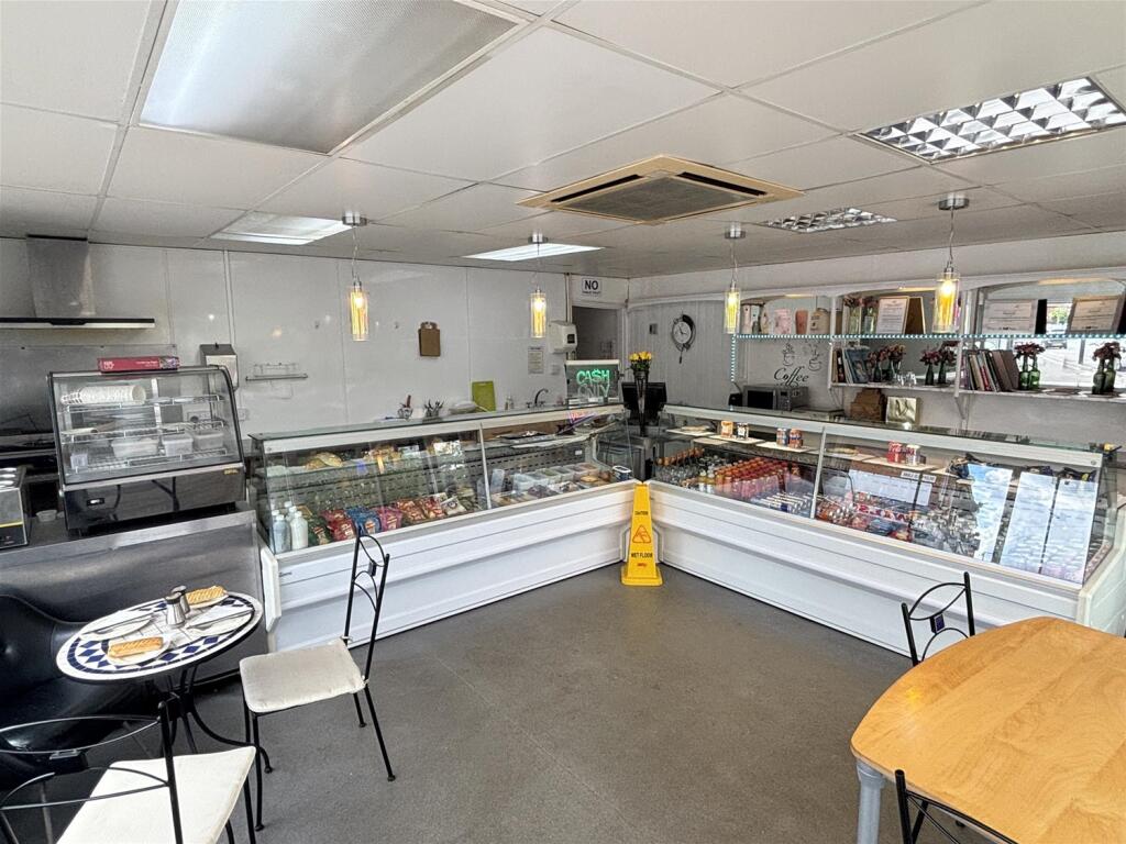 Main image of property: Cafe & Sandwich Bars, Stainforth, South Yorkshire