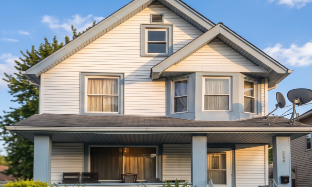 Main image of property: Cleveland, Cuyahoga County, Ohio