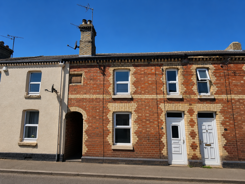 Main image of property: Halford Street, Thrapston, NN14 4LA