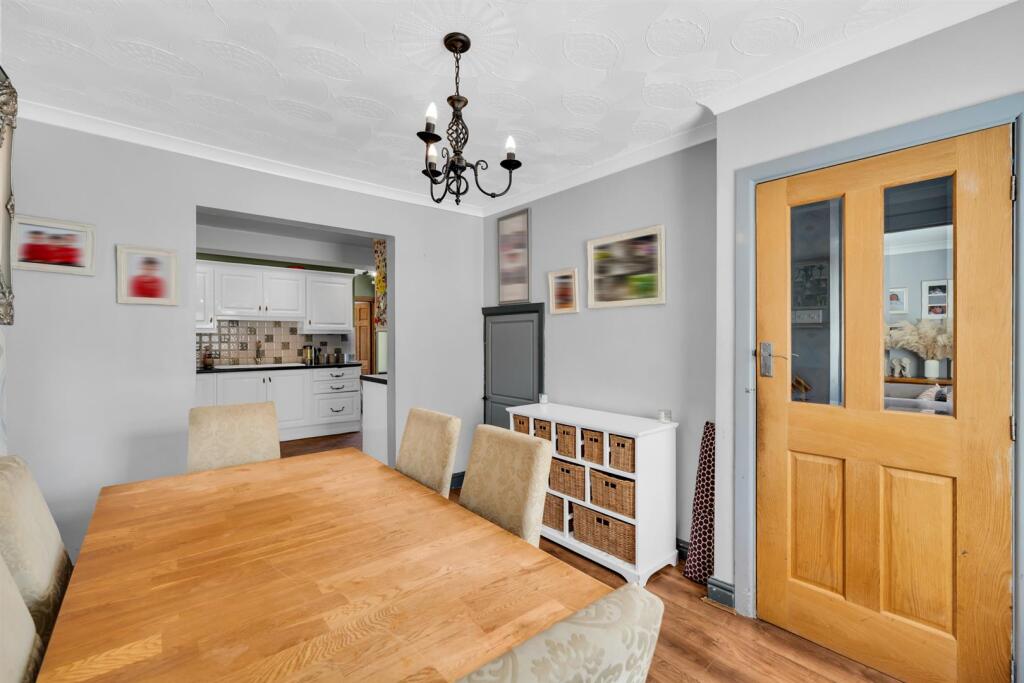 House in Pontypool, Sebastopol, Panteg - View 5