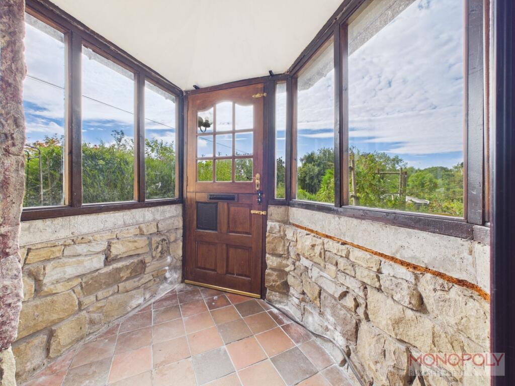 House in Ruabon - View 4