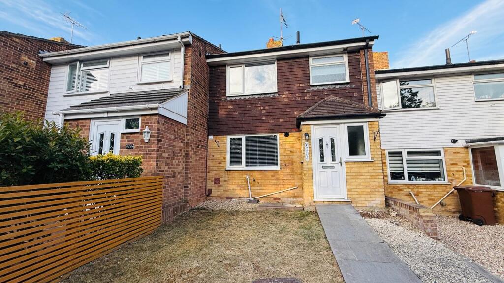 Main image of property: Mierscourt Road, Rainham,