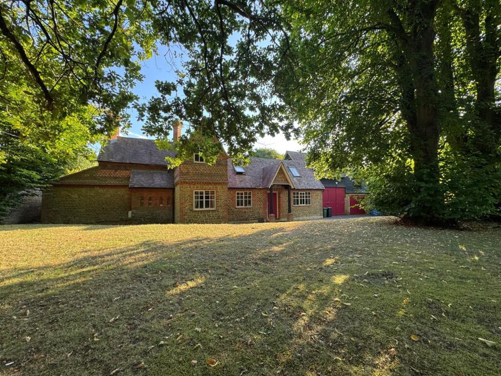 Main image of property: Priorswood, Compton, Guildford, Surrey, GU3