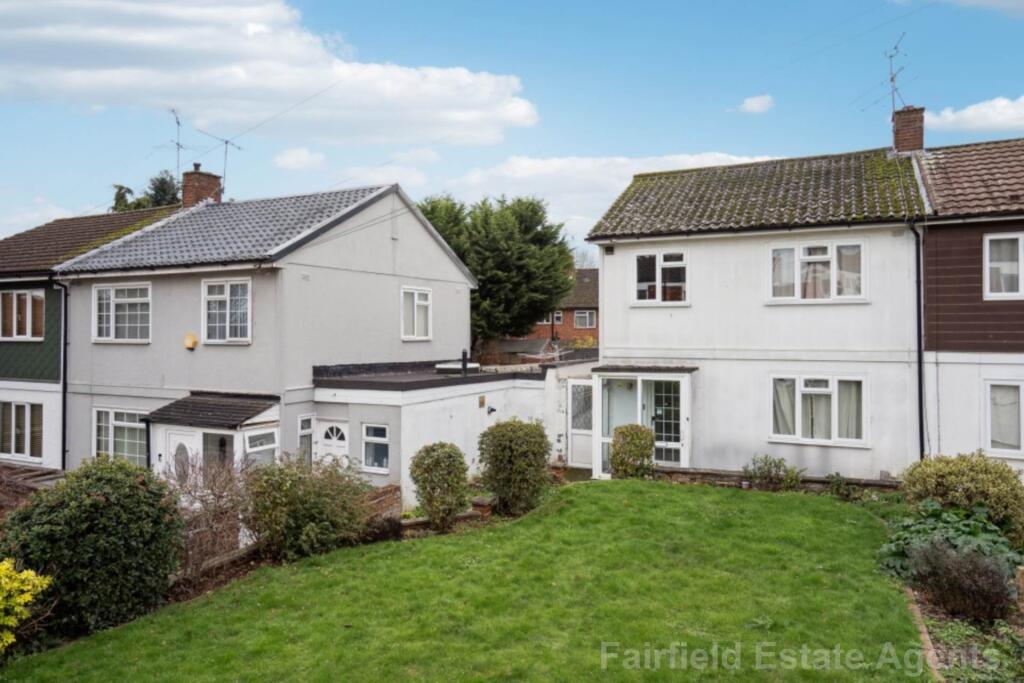 Main image of property: Trevose Way, South Oxhey