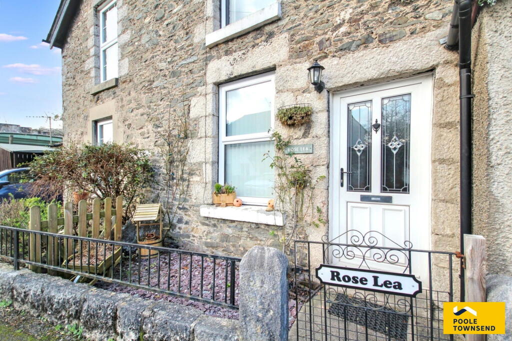 Main image of property: Rose Lea, Back O Fell Road, Lindale