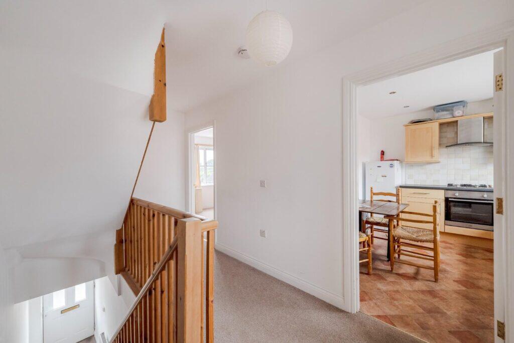 Apartment in Telford - View 4