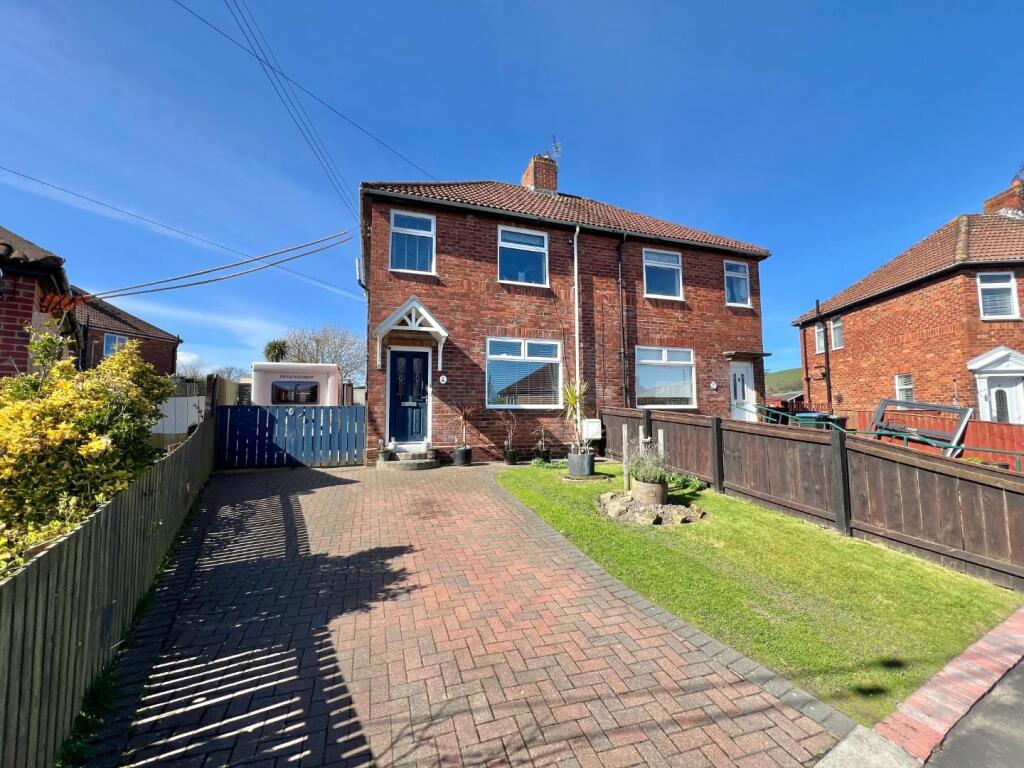 Main image of property: Ivy Crescent, Roddymoor, Crook