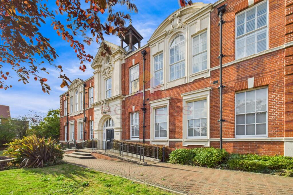 Main image of property: Tabor House, Braintree