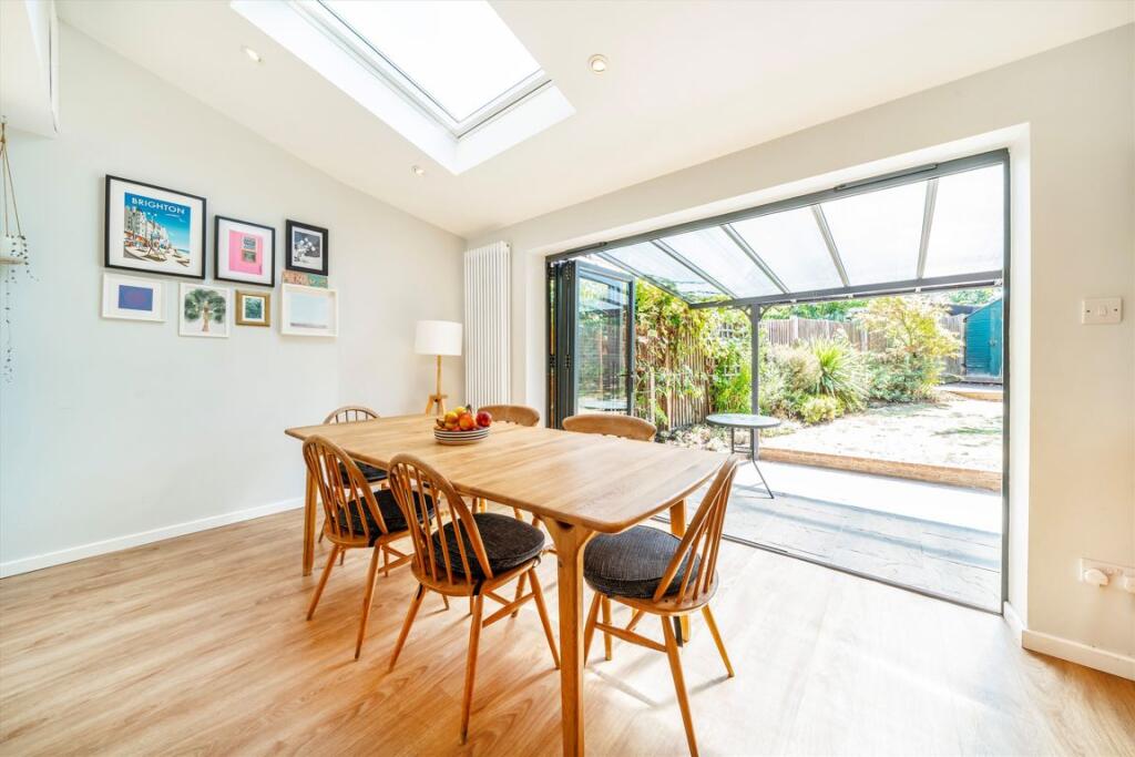House in London - View 5