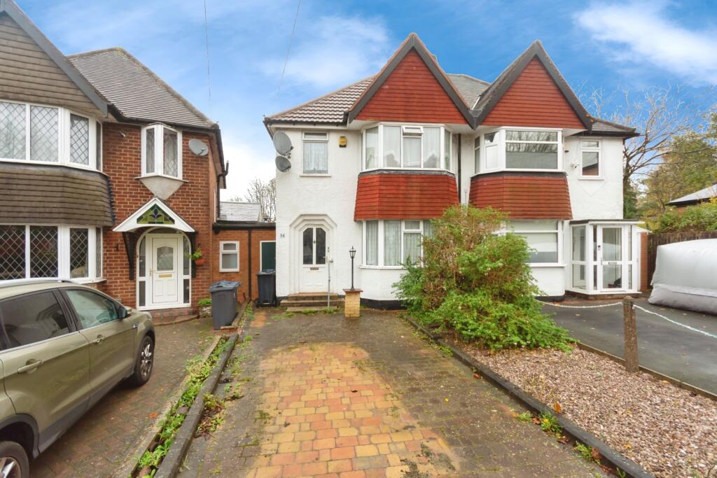 Additional image 17 of Arden Road, Acocks Green, Birmingham, West Midlands, B27