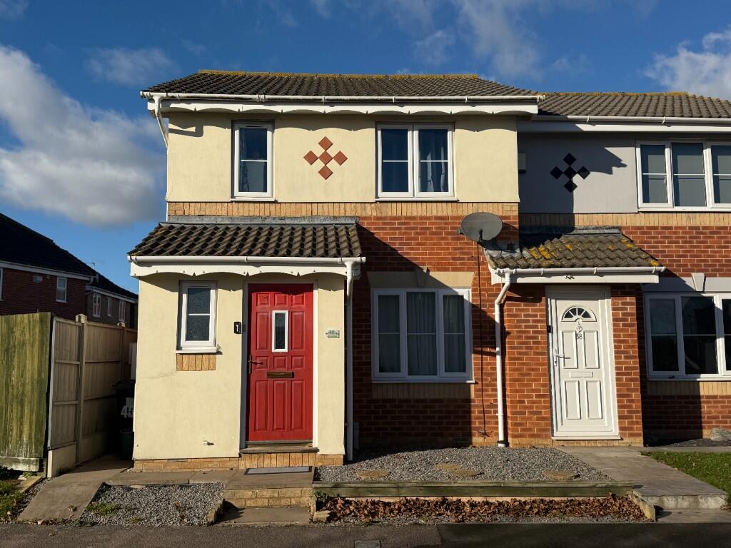 Main image of property: Gorse Cover Road, BS35