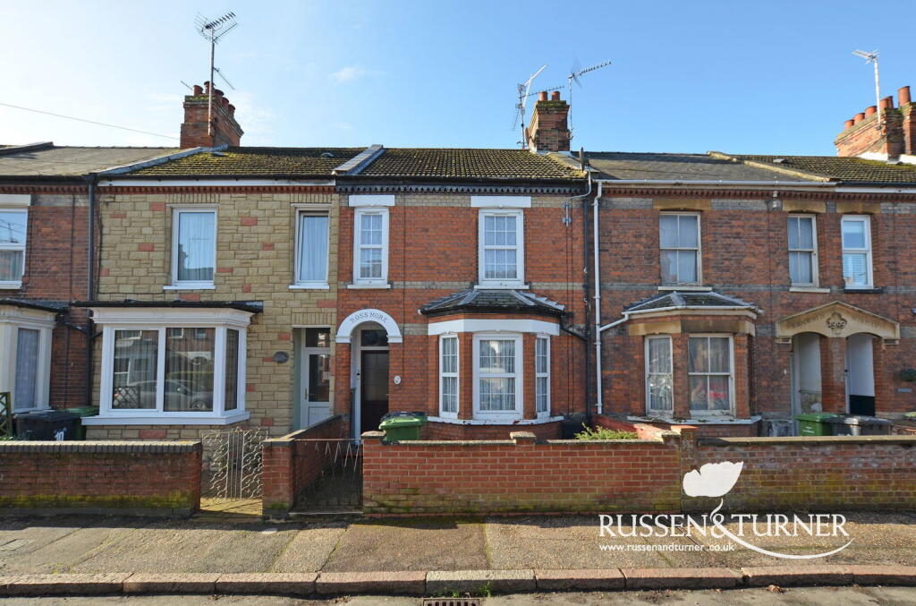 Main image of property: Park Avenue, King's Lynn