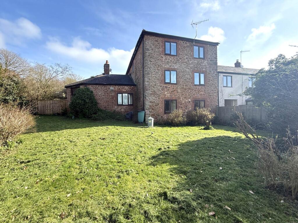 Main image of property: Northmostown, Sidmouth