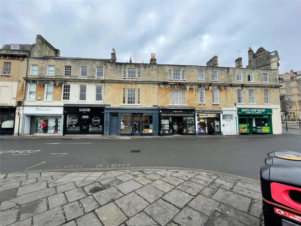 Main image of property: Terrace Walk, Bath, Somerset, BA1
