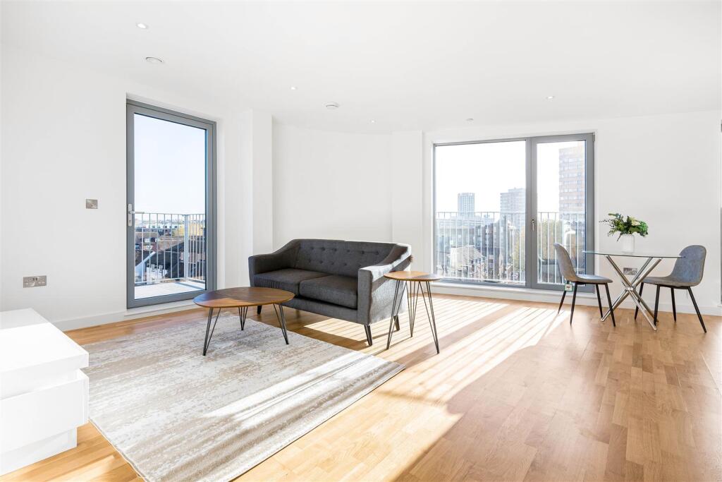 Main image of property: York Road, Battersea