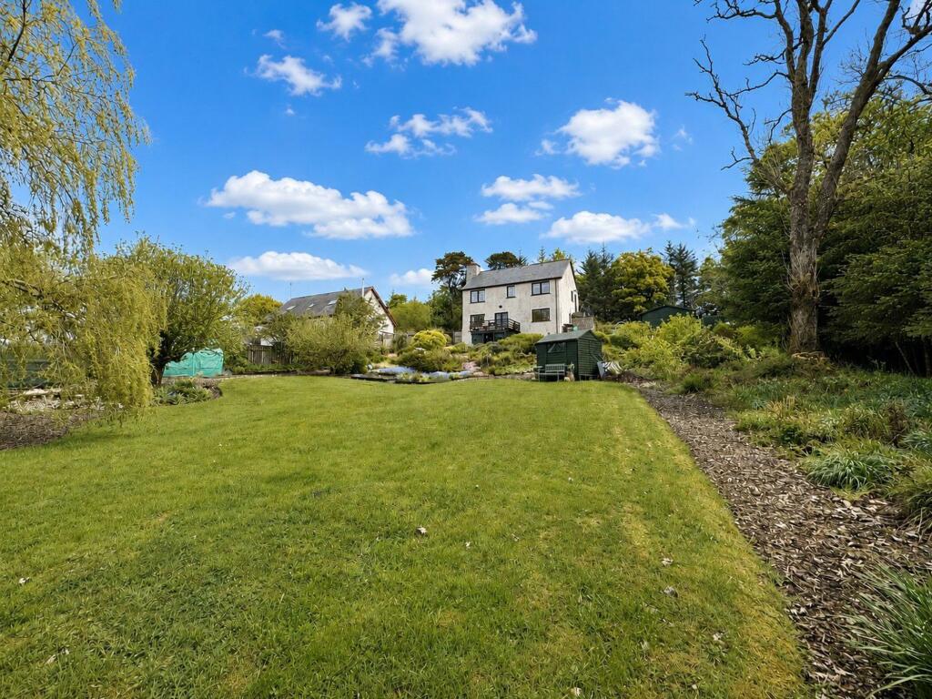 Bellsbank Road, Dalmellington, KA6 photo 3