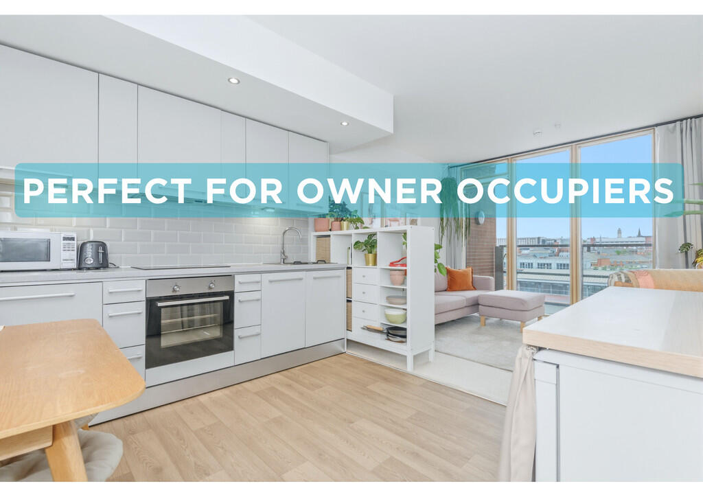 Main image of property: West Point, Wellington Street LS1