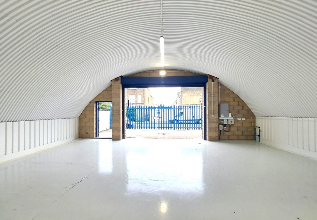 Flexible property space