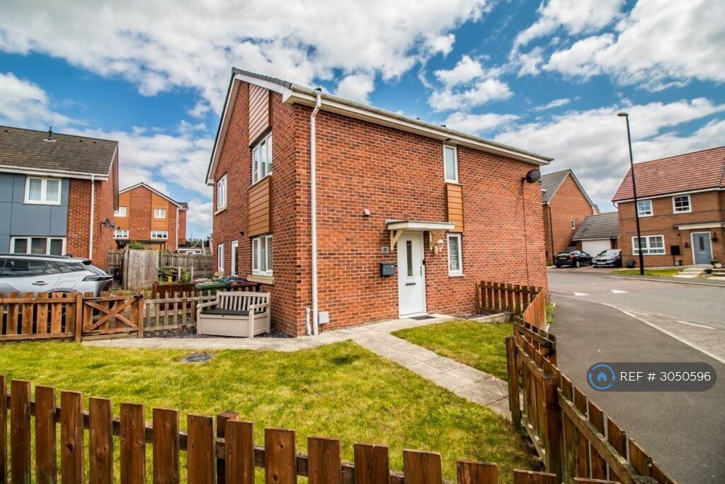 Main image of property: Teal Farm Way, Washington, NE38