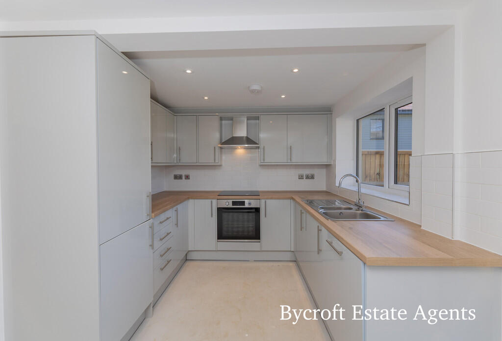 Conifer Road, Hemsby, Great Yarmouth photo 2