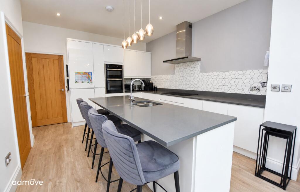 House in Warrington - View 5