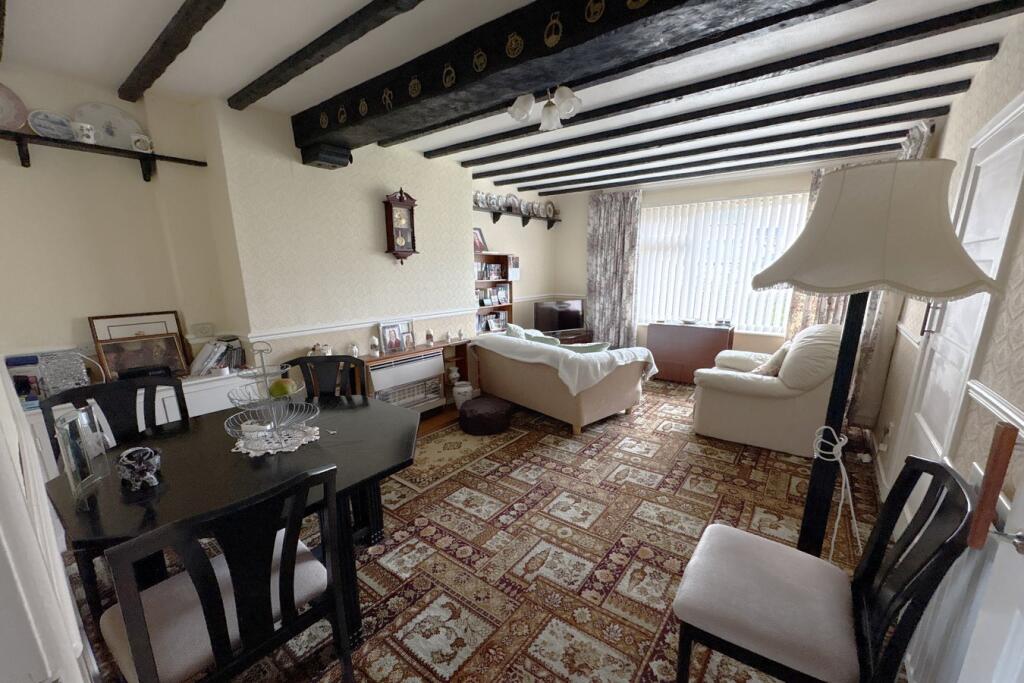 Holden Road, Salterbeck, Workington, CA14 photo 2