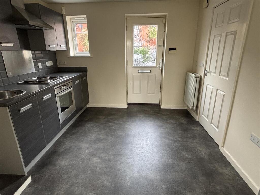 House in Derby - View 2