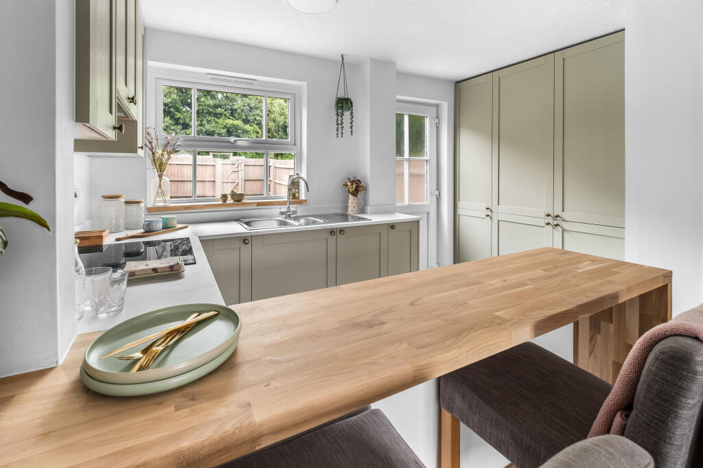 House in Bromsgrove - View 2