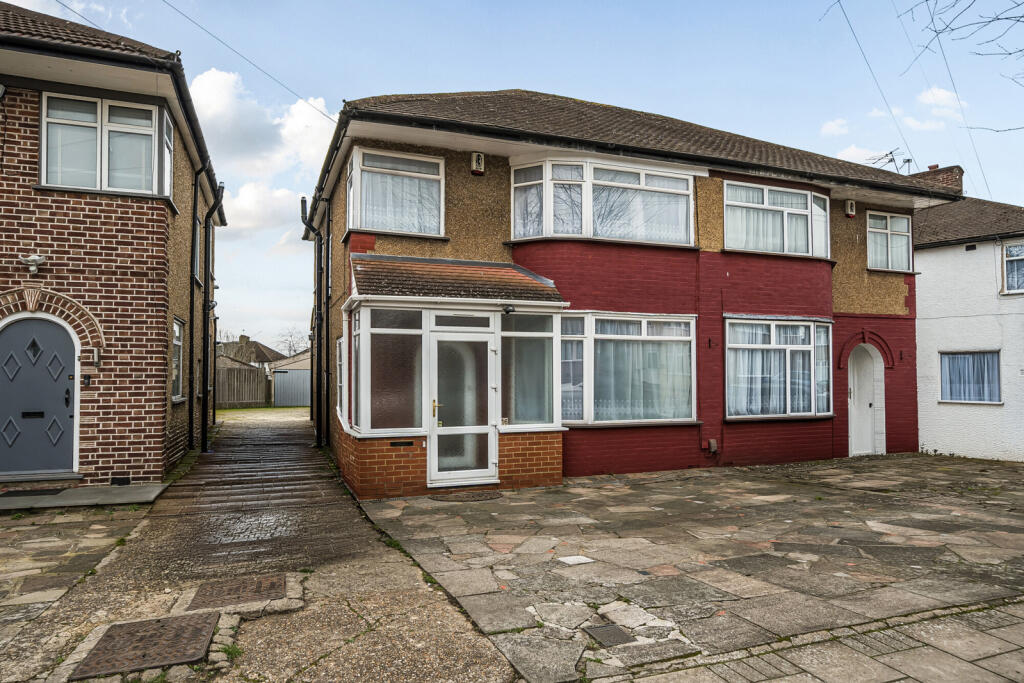 Main image of property: Bellamy Drive, Stanmore