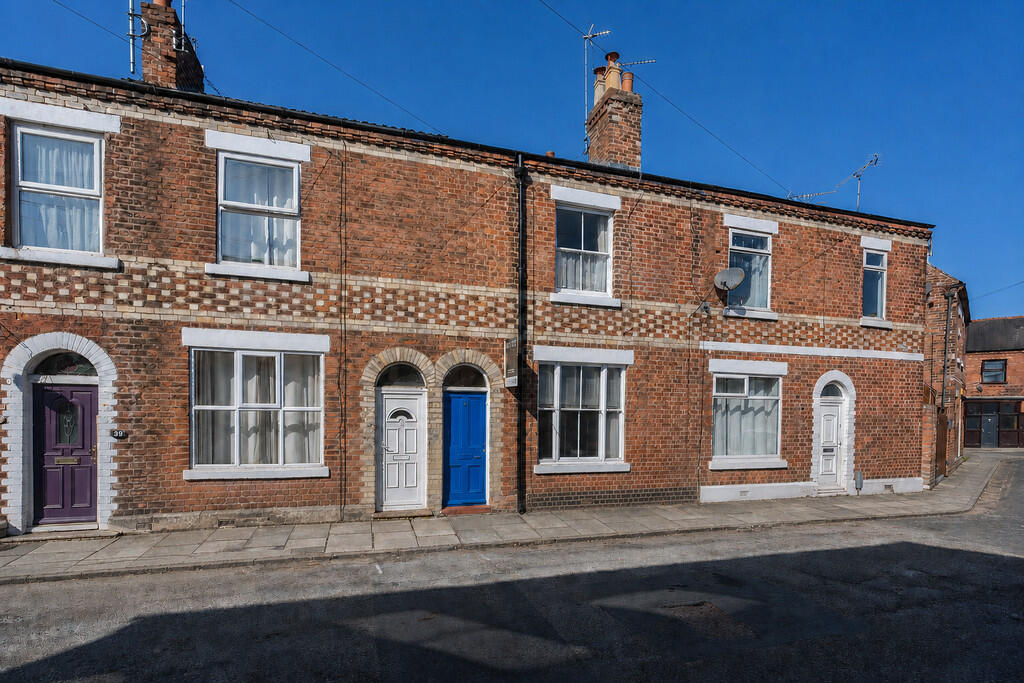 Main image of property: Charlotte Street, Chester
