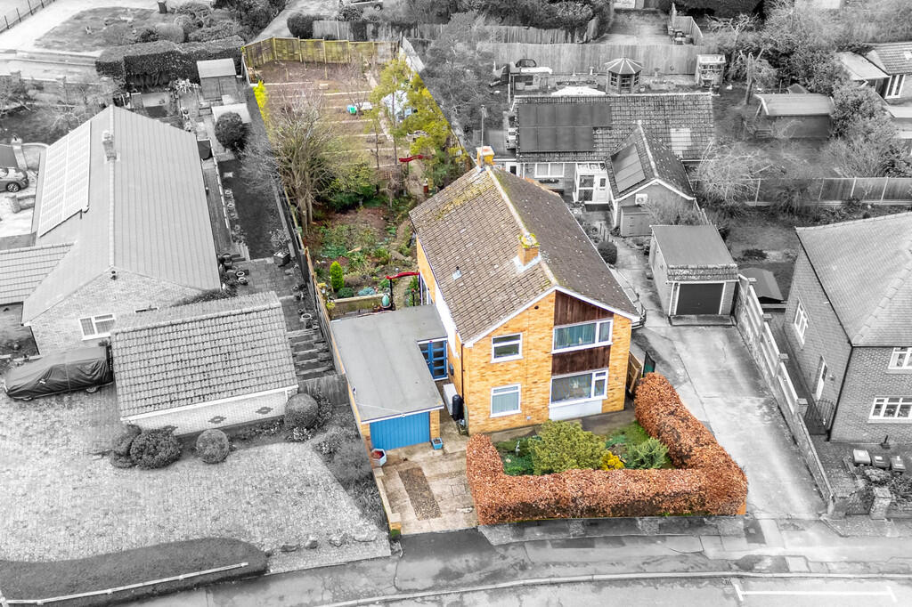Main image of property: St. Marys Avenue, Rushden