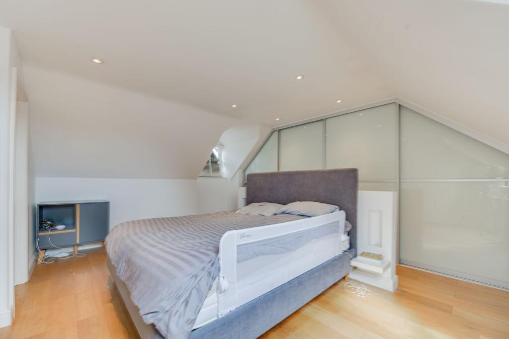 House in Crewe - View 5
