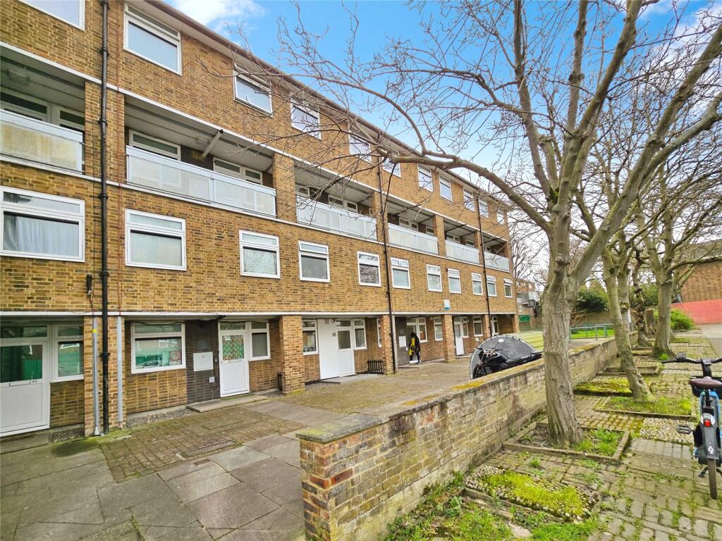 Main image of property: Tappesfield Road, London, SE15