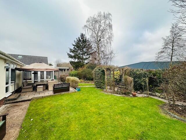 Main image of property: Parkgate WA16 8HF