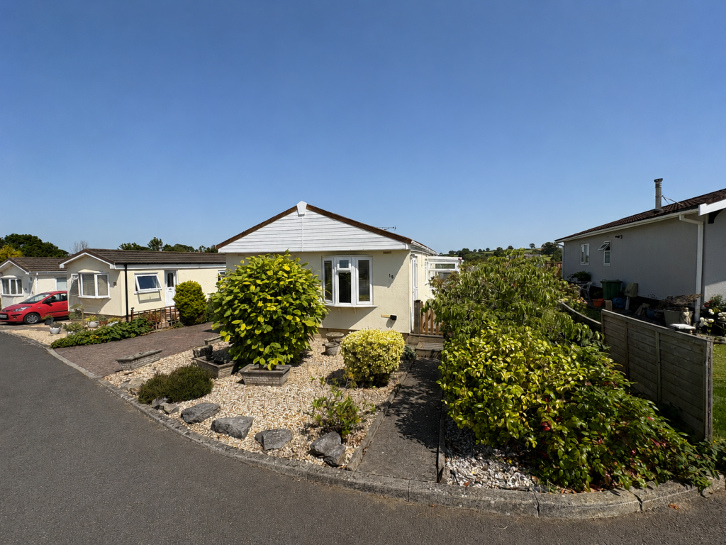 Main image of property: Yeovil Marsh Park, Yeovil, BA21