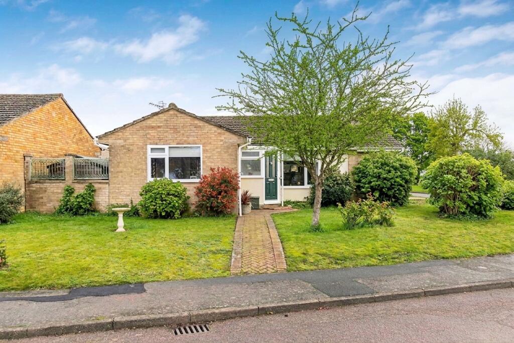 Main image of property: Windings Road, Elmsett, IP7