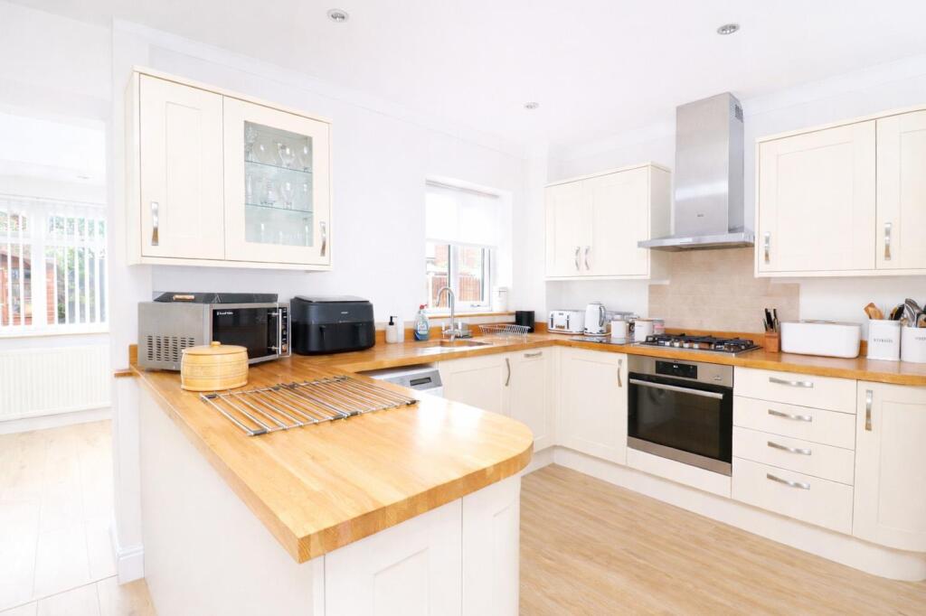 House in Maldon, Latchingdon - View 3