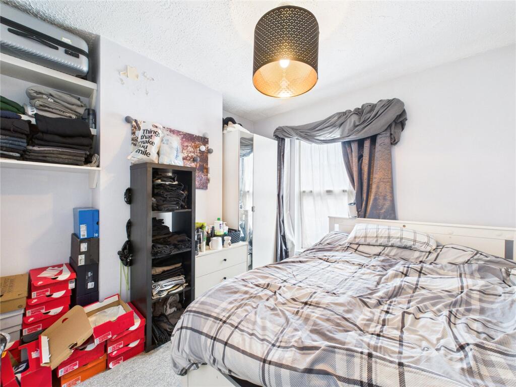 Apartment in Bristol, Brislington - More