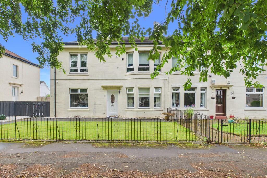 Main image of property: Athelstane Road, Knightswood, Glasgow