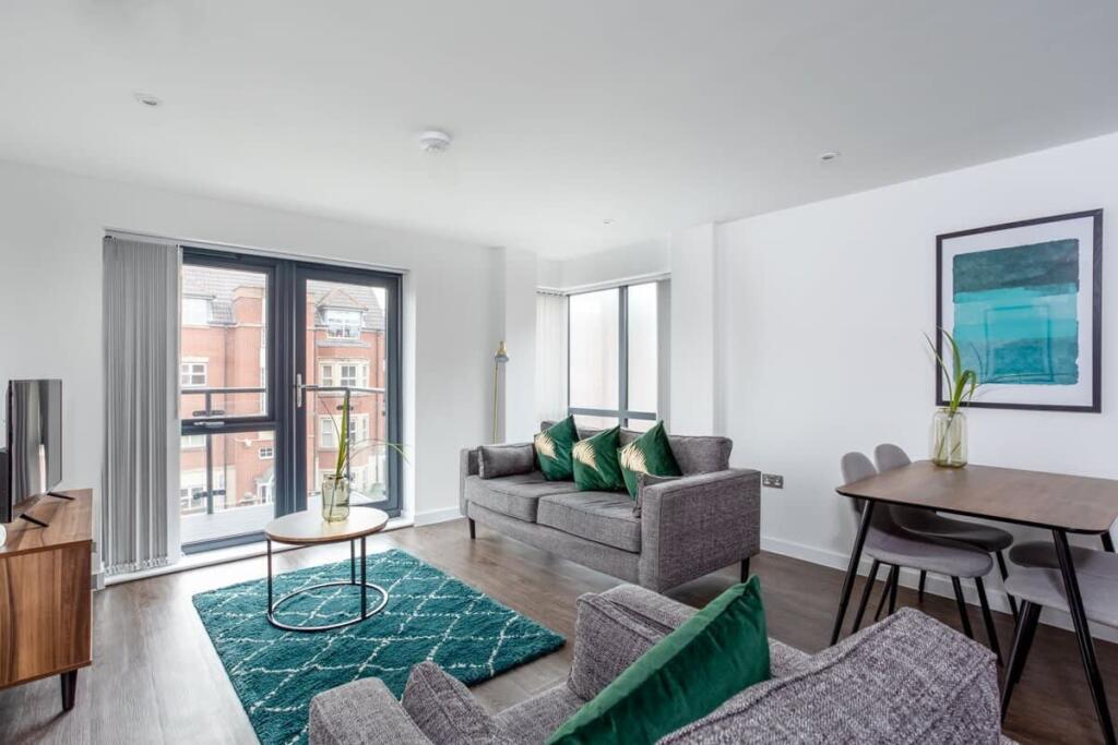 Main image of property: Apartment 19, Redeness Street, York, North Yorkshire, YO31