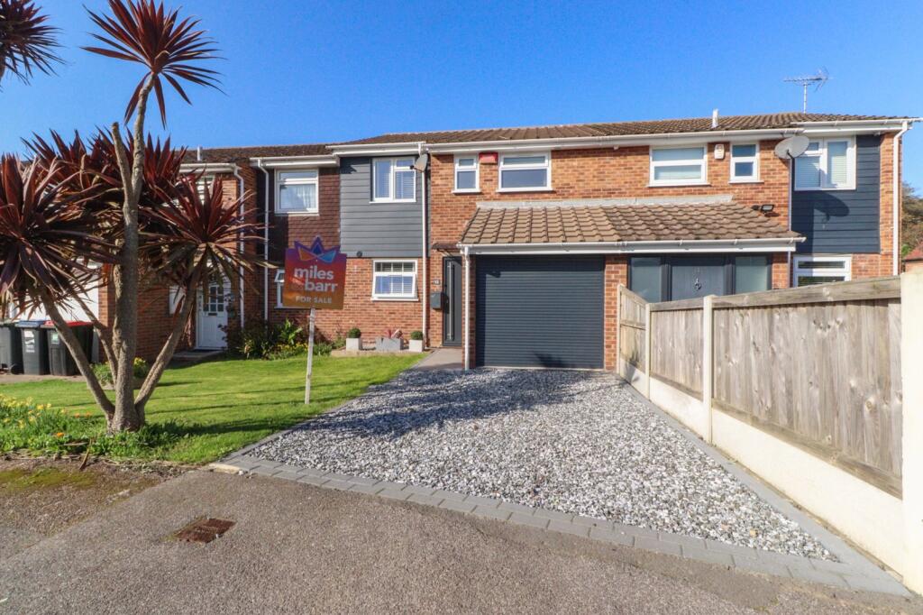 Main image of property: Wellington Close, Westgate-on-Sea, Kent, CT8