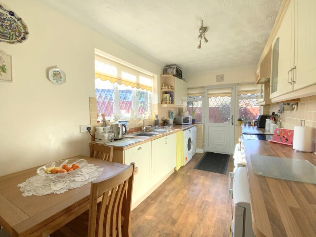 Balfour Place, Immingham photo 4