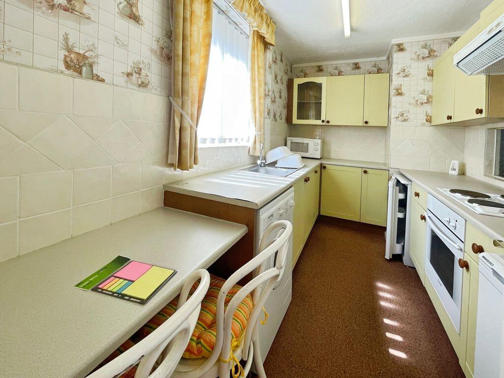 Hill View Court, Astley Bridge, Bolton photo 4