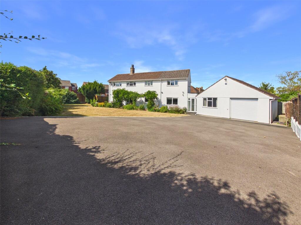 Main image of property: Tuffley Lane, Tuffley, Gloucester, Gloucestershire, GL4
