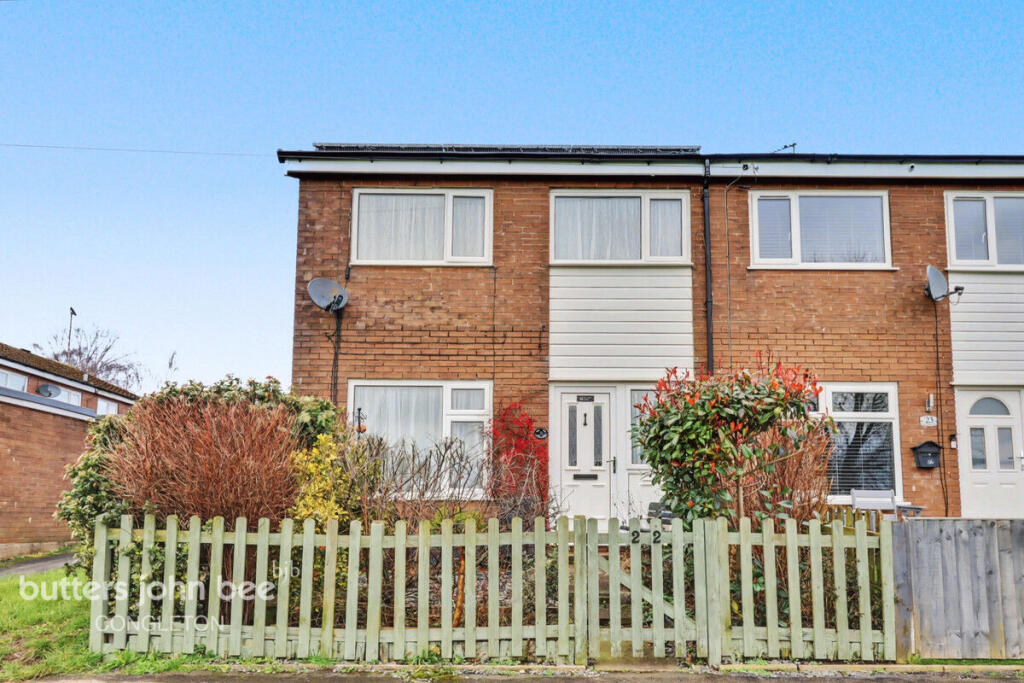 Main image of property: Portland Walk, Macclesfield