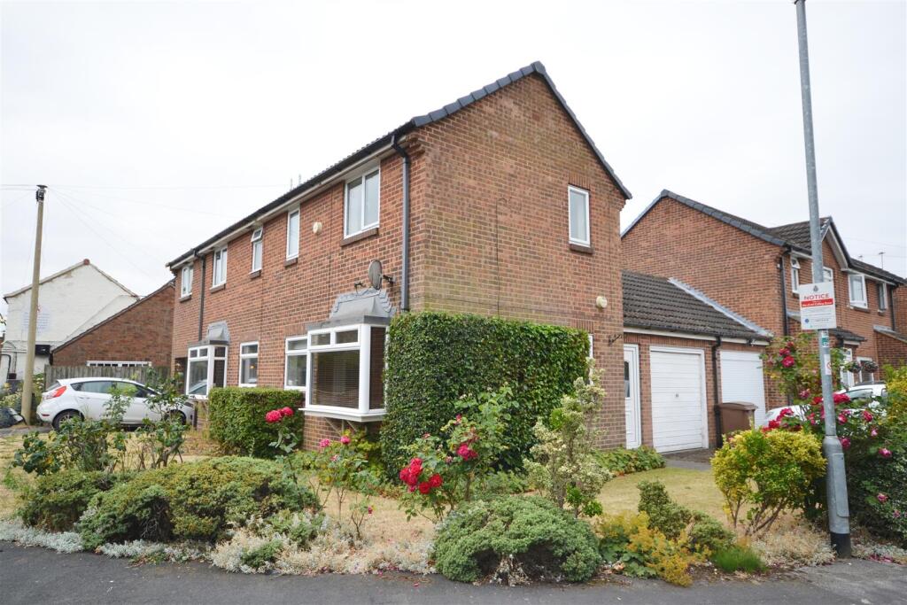 Main image of property: Old Lea, Holme Upon Spalding Moor