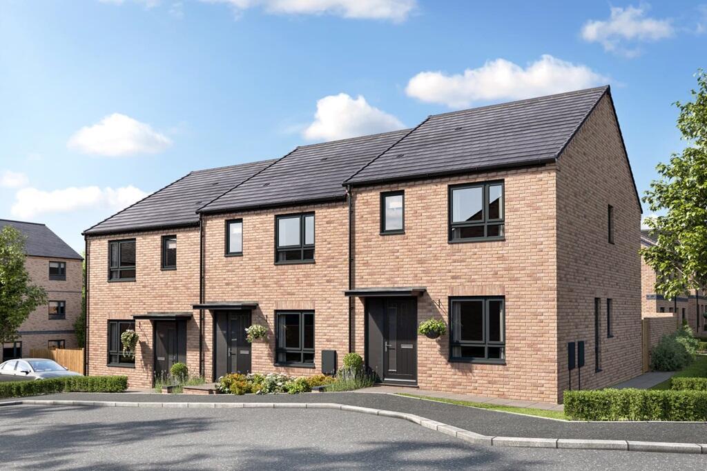 Main image of property: Cold Hesledon
Seaham
Seaham
SR7 8RN